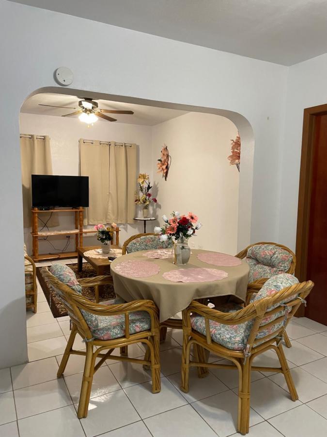 Luxurious One And Two Bedroom Villa Κρίστιανστεντ Εξωτερικό φωτογραφία